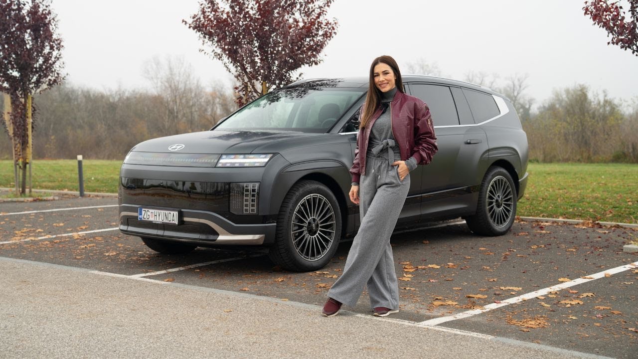Auto Market S10E11 - premijera 24. studeni 2025.
