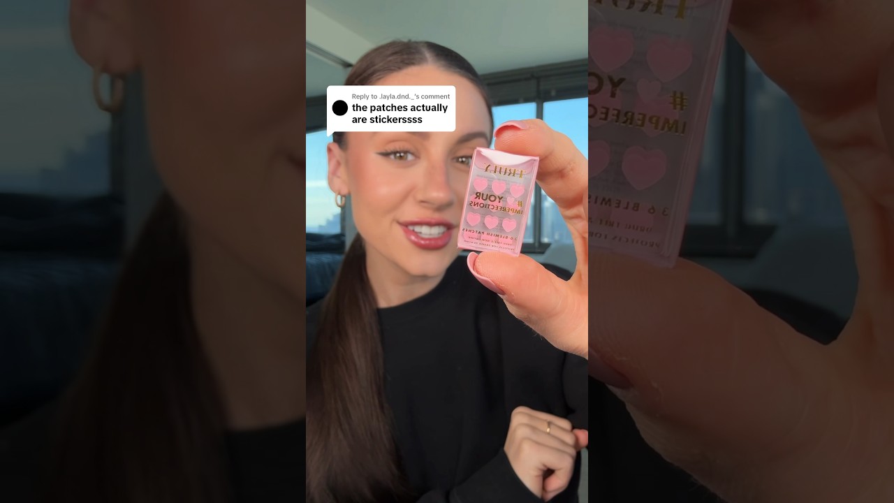 STICKERS?! ULTA BEAUTY X MINI BRANDS! 😱 #minibrands
