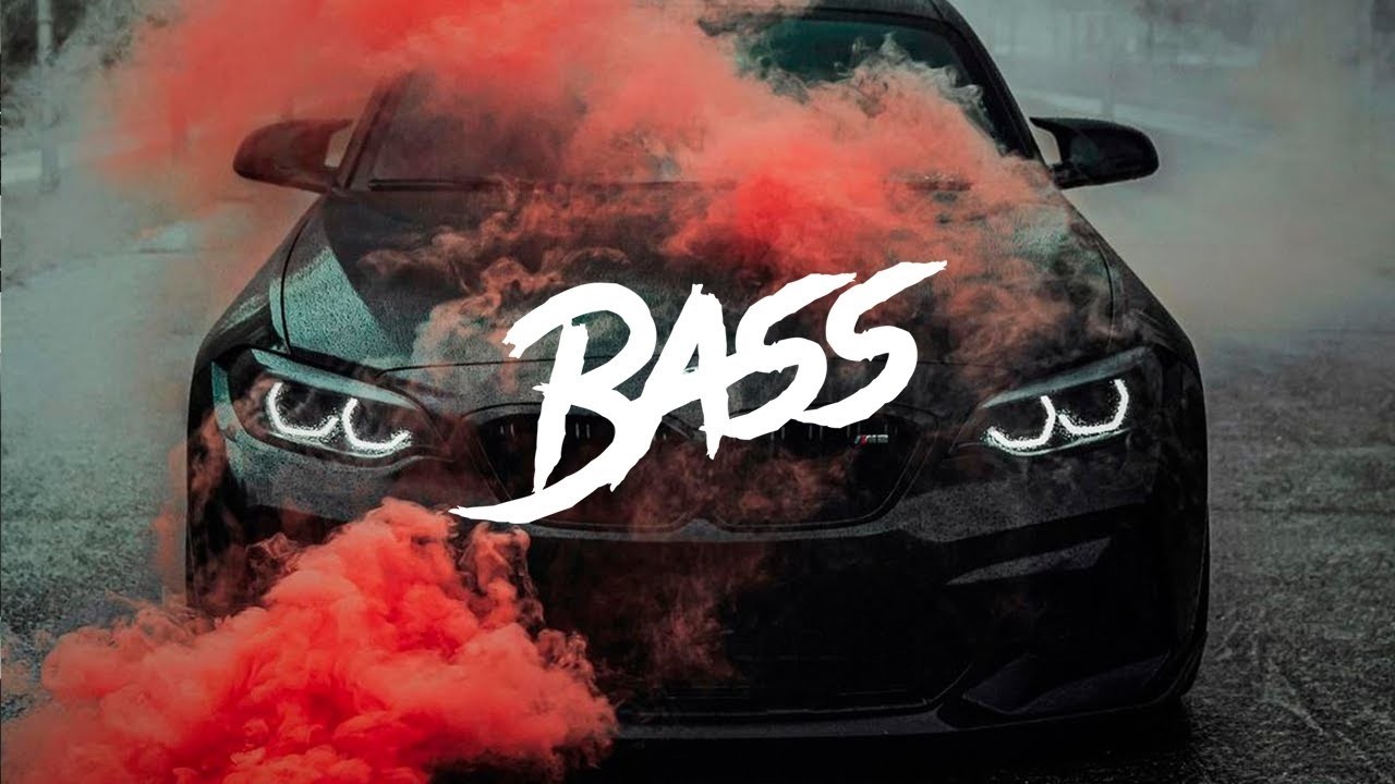CAR MUSIC MIX - BASS BOOSTED 2026 ( JOKER MUSIC )