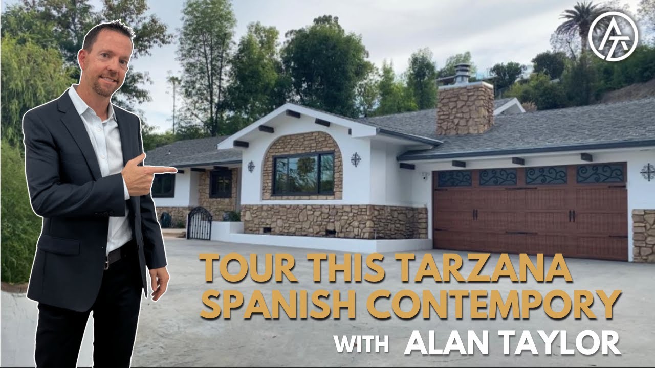 Property Tour | 5225 Melvin Ave