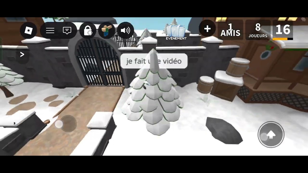 C est ma première vidéo sur YouTube 