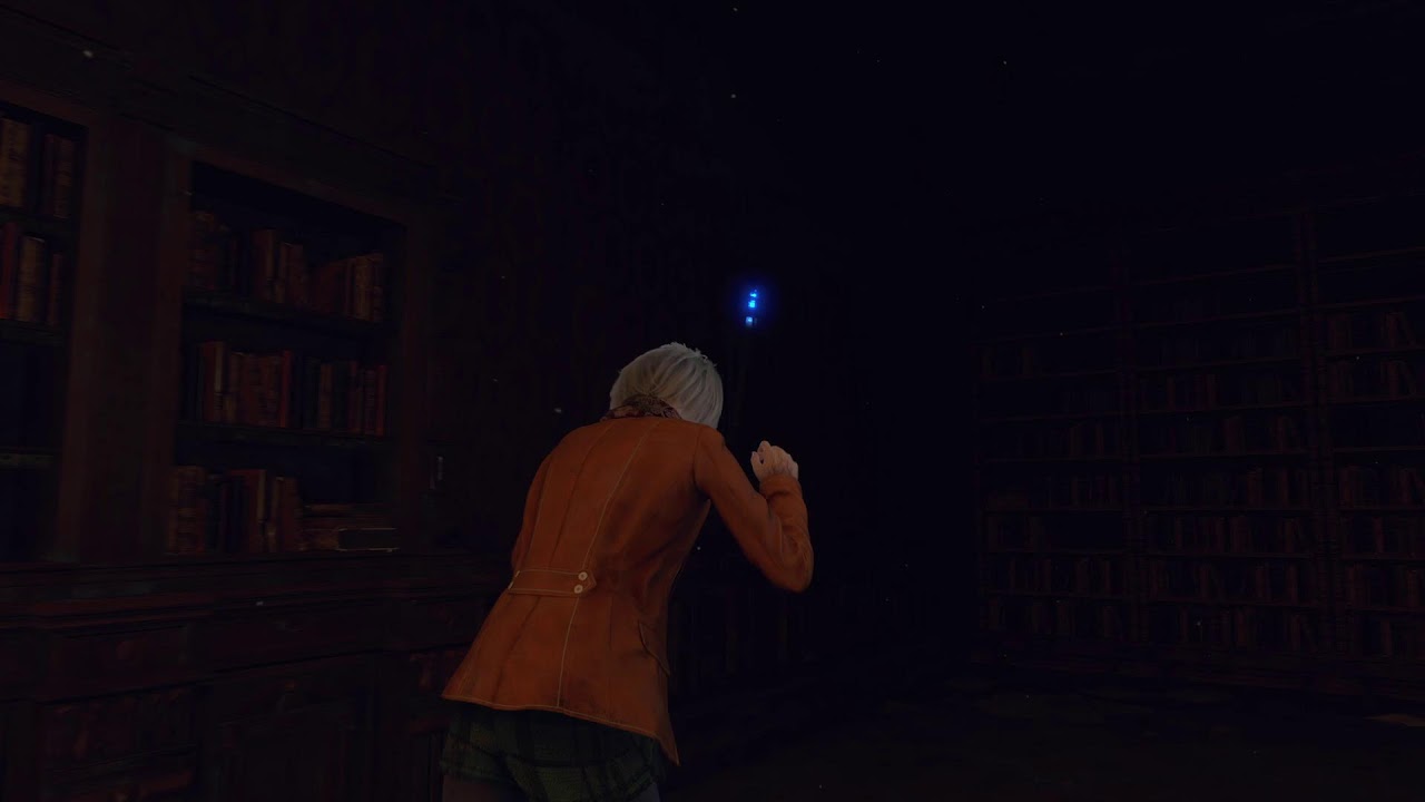 Resident Evil 4 - Session 7