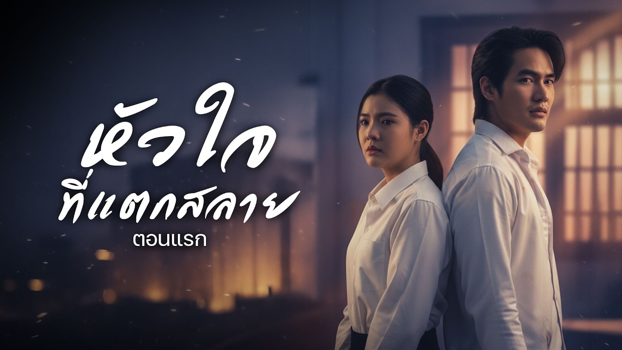 แฟนเก่าที่เคยเกลียด เธอคือคนทีเสียสละที่สุด #ตอนแรก