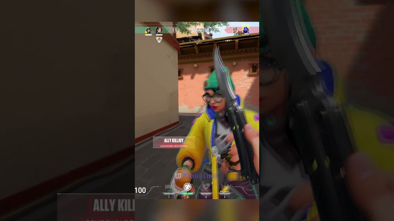 Strategic Positioning with Radiant Sage 🥶