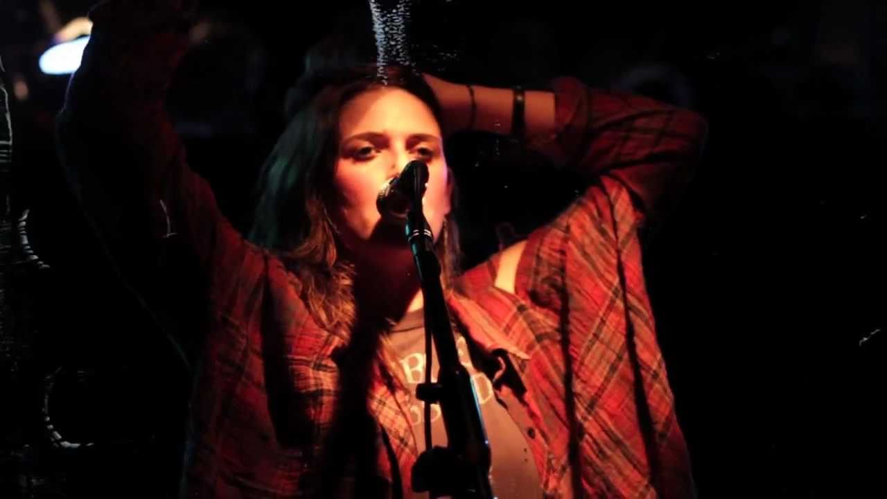 Dead Sara - Face To Face (Viper Room Live Sessions)