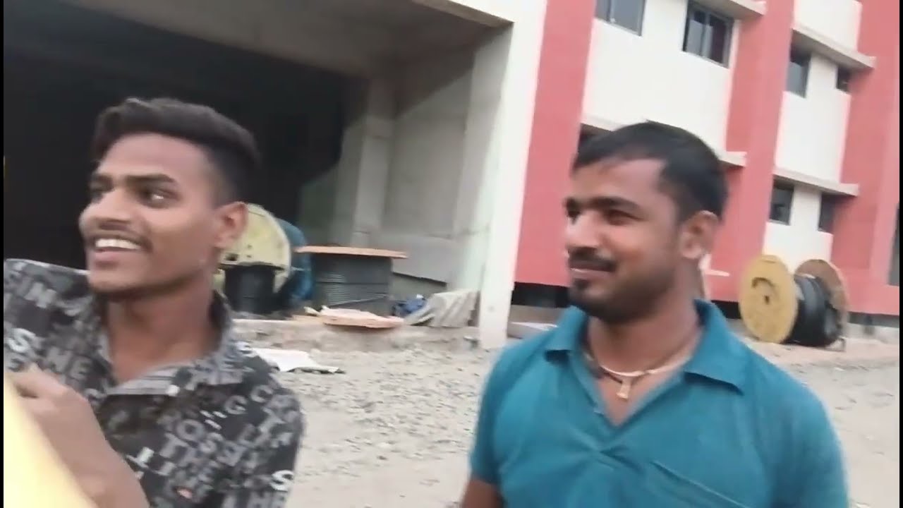 Pehla vlogs  1 January