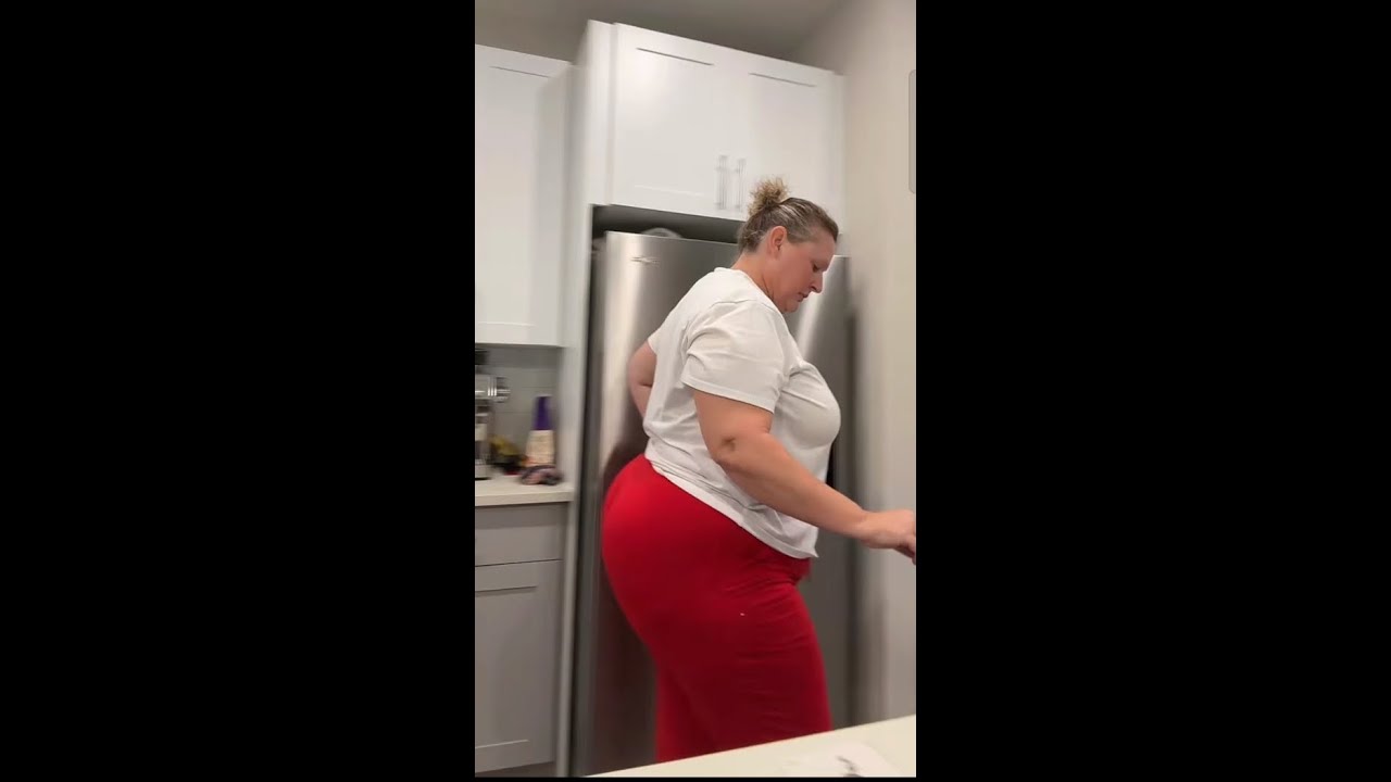 daily vlog cleaning the kitchen on Monday after taking the kids to school