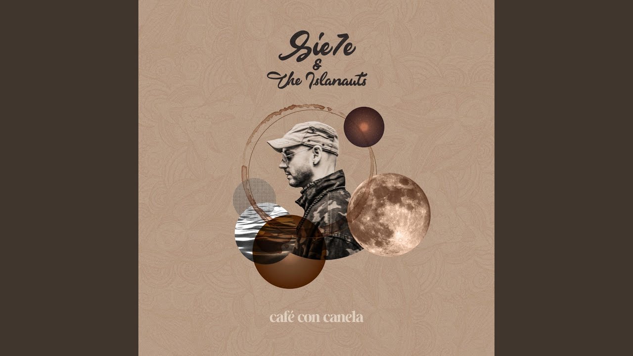 Café Con Canela