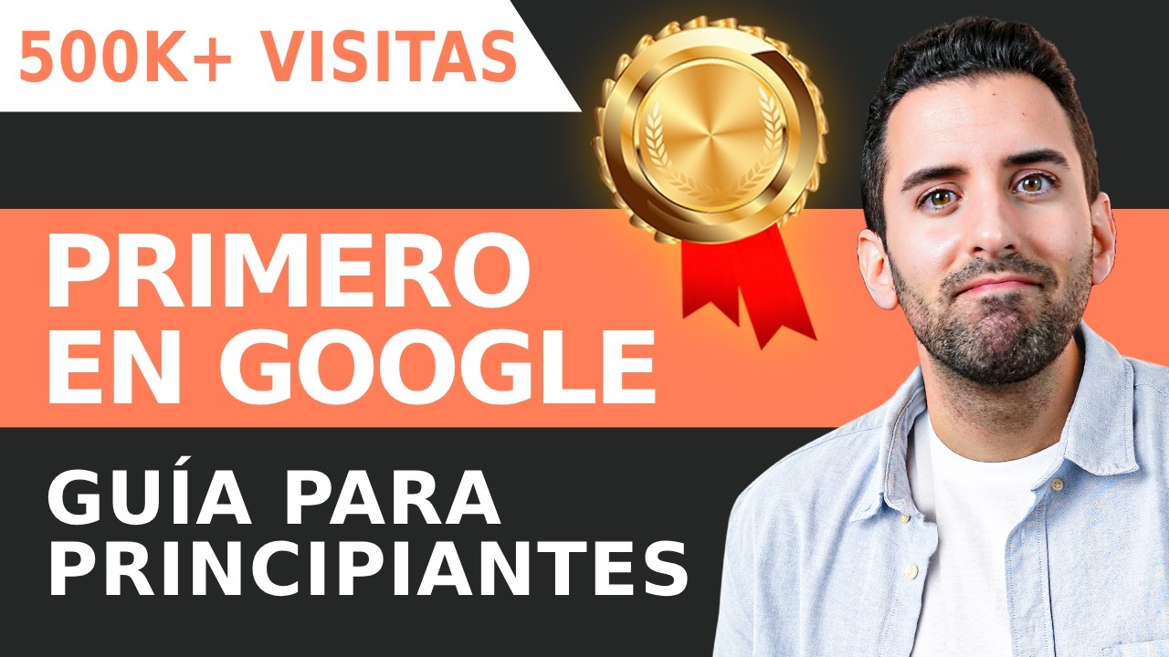 Guía SEO 2025: Optimiza tu WordPress para Posicionarte Mejor