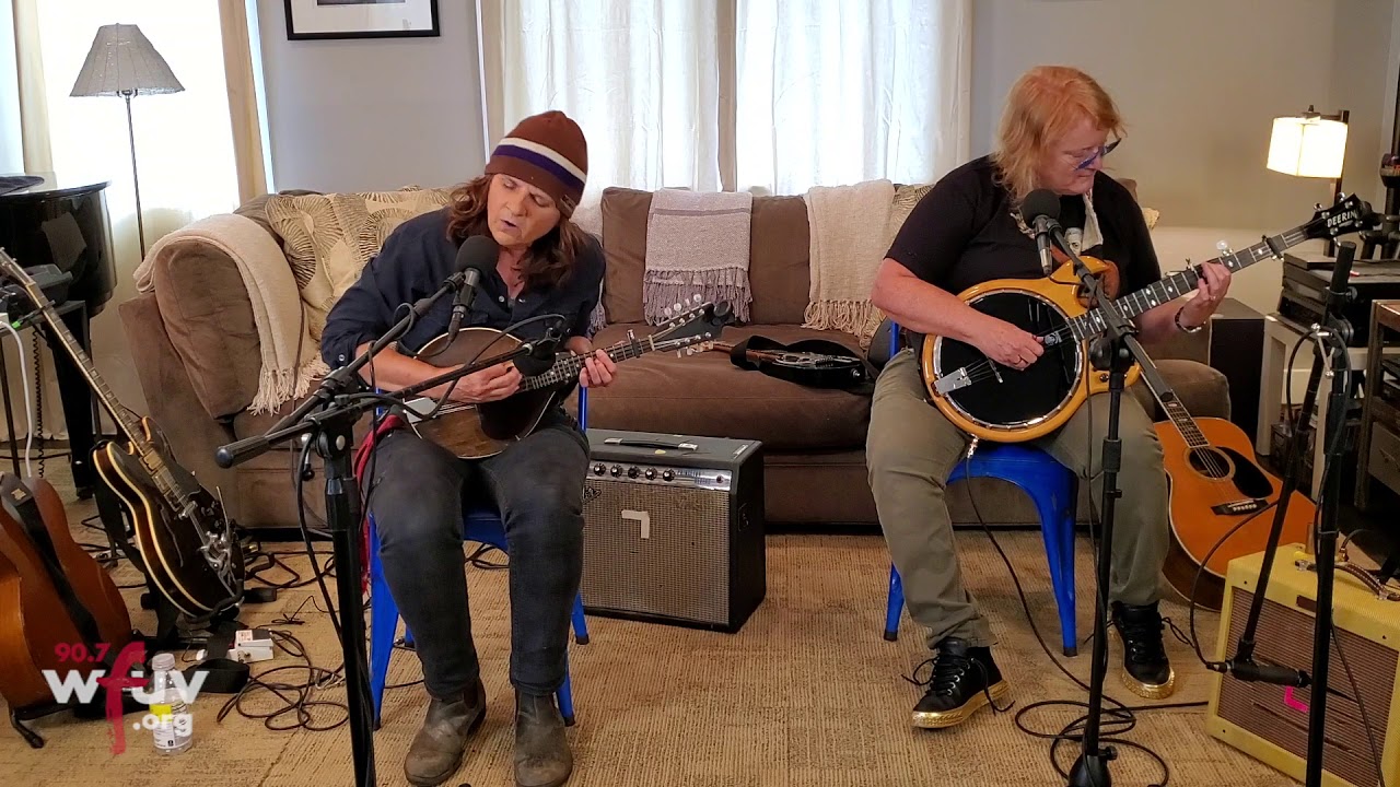 Indigo Girls - 