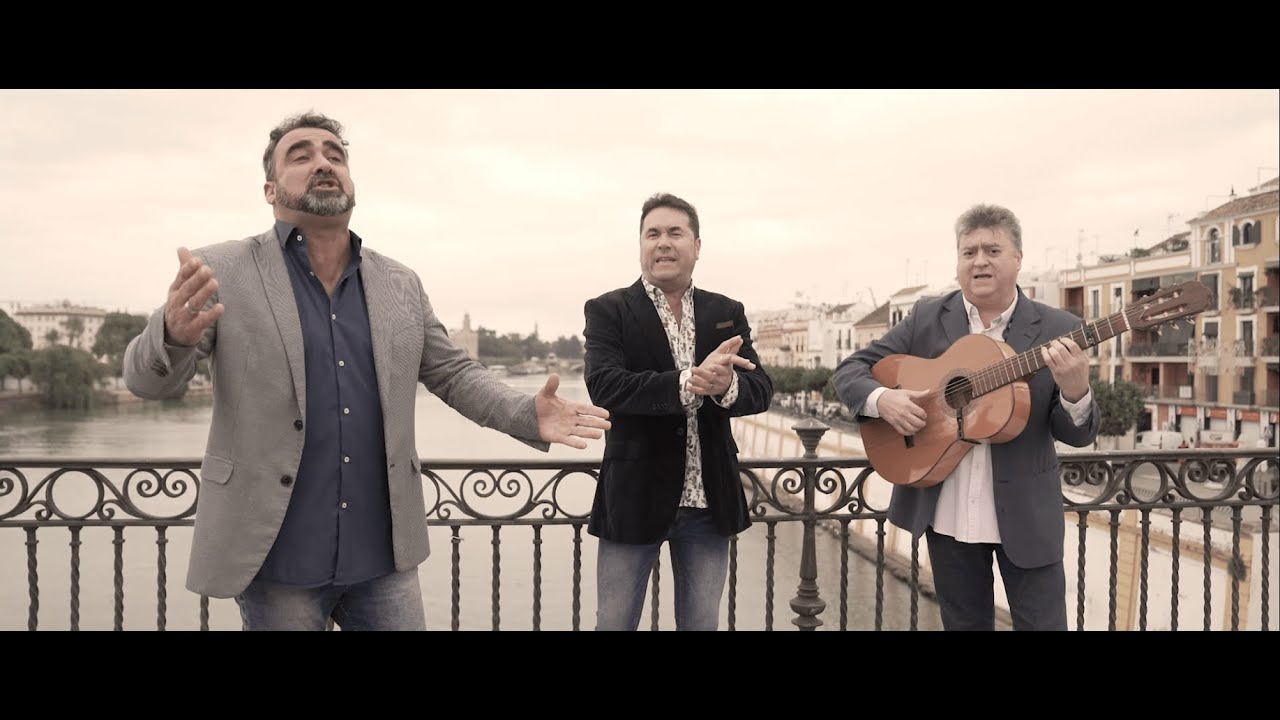 Onuba - Guadalquivir (V&iacute;deo Oficial)