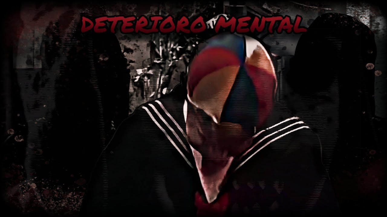 Creepypasta del Chavo del 8 - Deterioro Mental (Loquendo)
