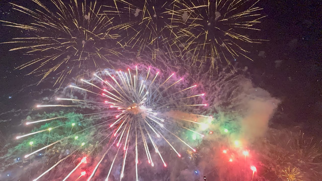 2026/01/31高南順天宮慶贊東津鎮興宮入火安座週年繞境大典｜#立柱風火輪