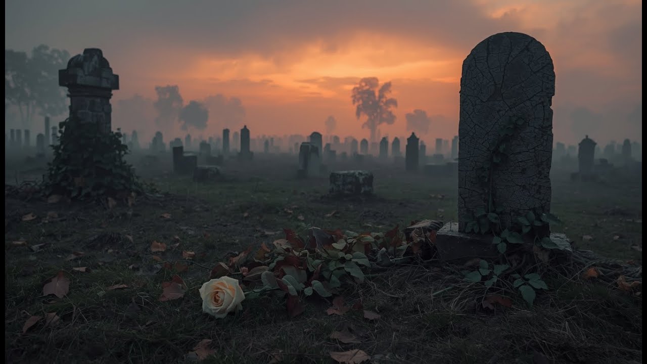 Fading Shadows
