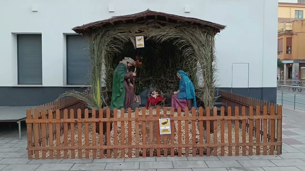 Paseo por Rincón de Soto (La Rioja)