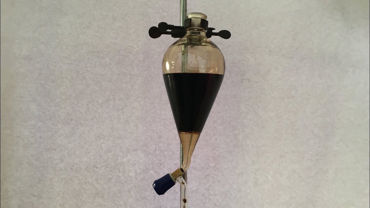 Extraction and Isolation of Caffeine from Tea Leaf | Extraction of Caffeine from Tea Leaves