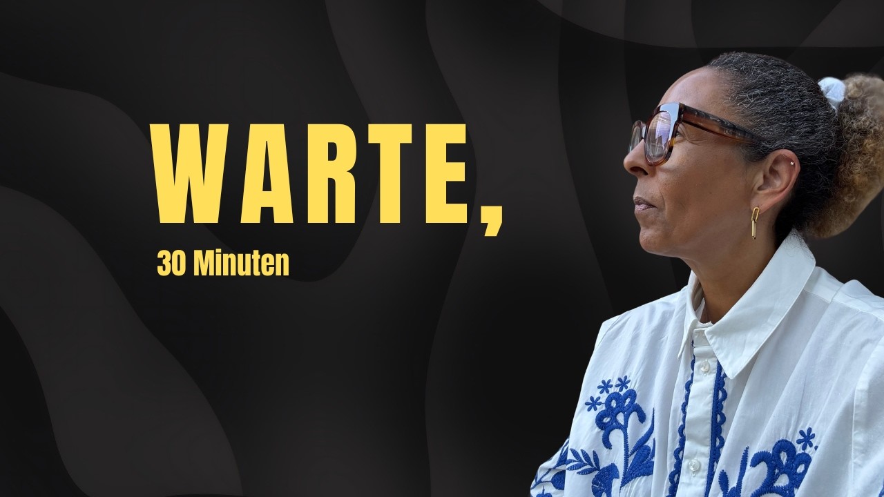 Nach der Trennung: Warum du auf Impulse reagierst, statt sie zu führen
