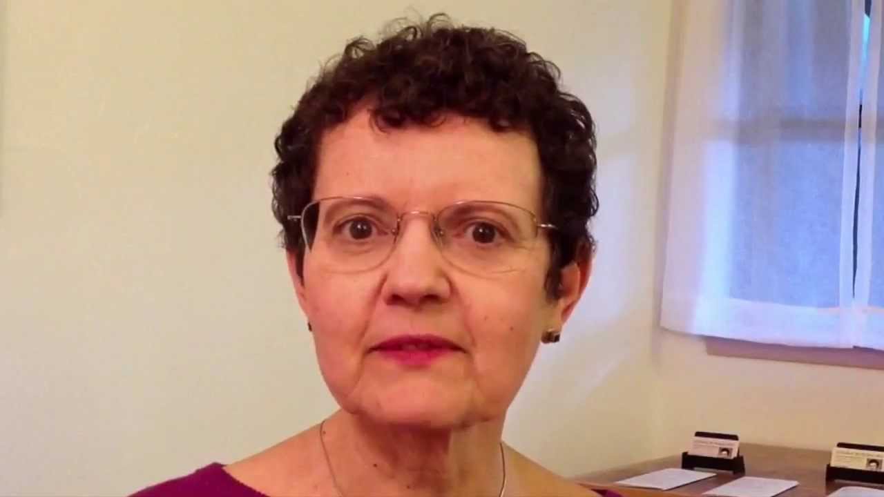 Dr. Elizabeth McMahon, Clinical Psychologist