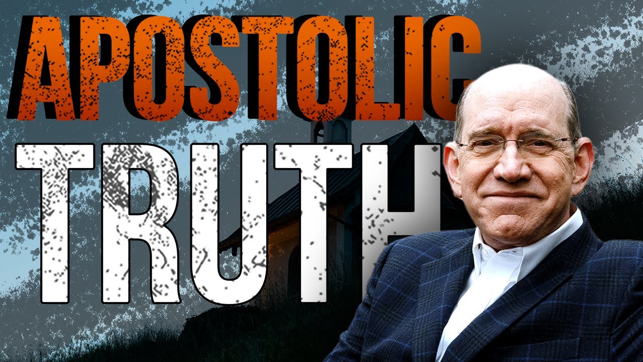 October 28th: The Signs of a True Apostle