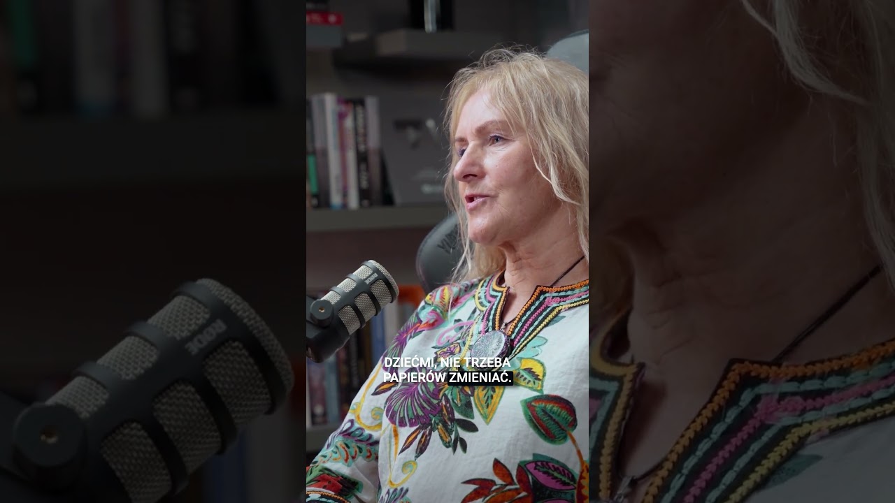 Co dzieje się z tobą co 7 lat? - Barbara Zalewska