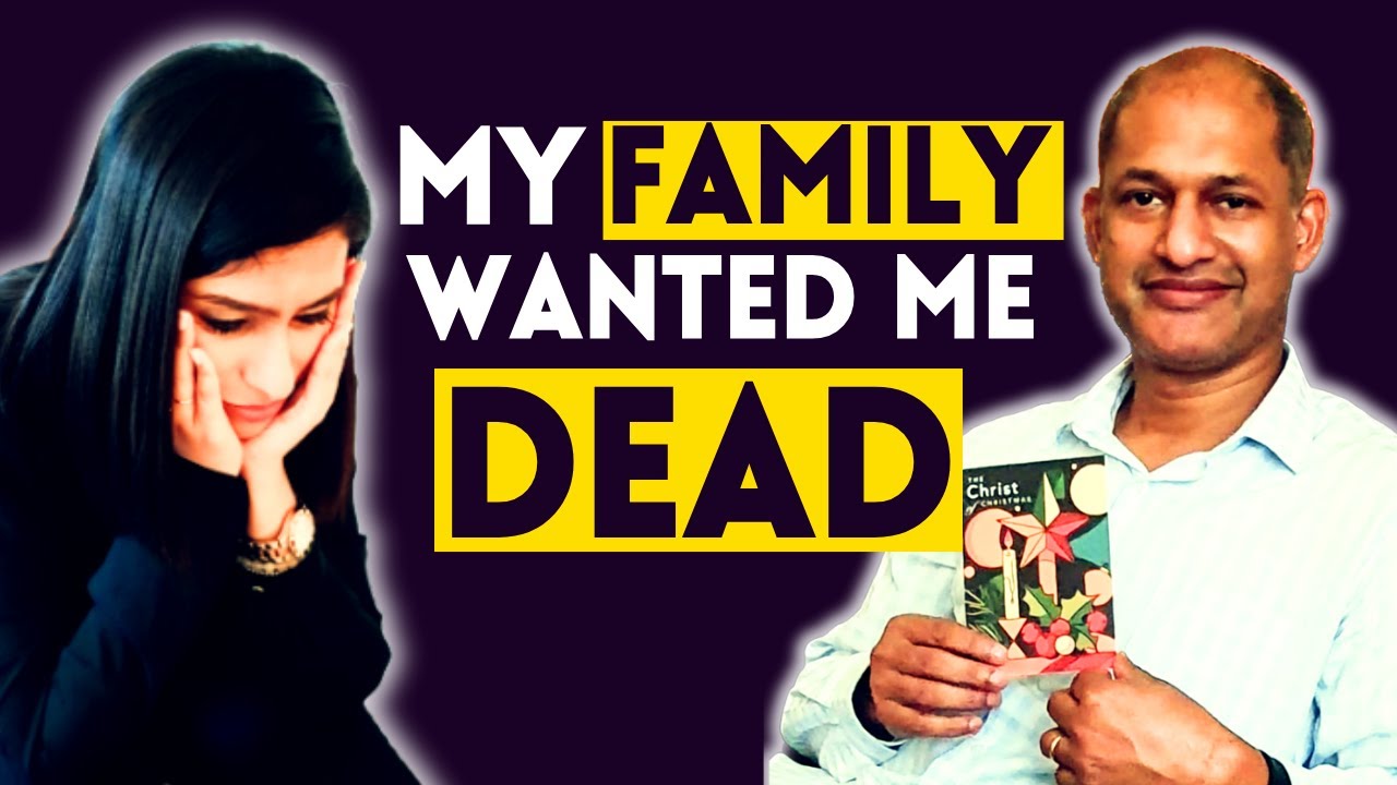 I Was a Devout Hindu but LEFT when THIS MIRACLE happened - Pastor Suresh Poojary's Testimony