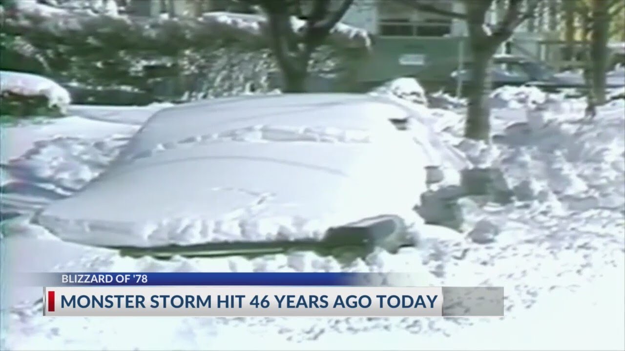 46 years ago: The blizzard called ‘the greatest disaster in Ohio history’