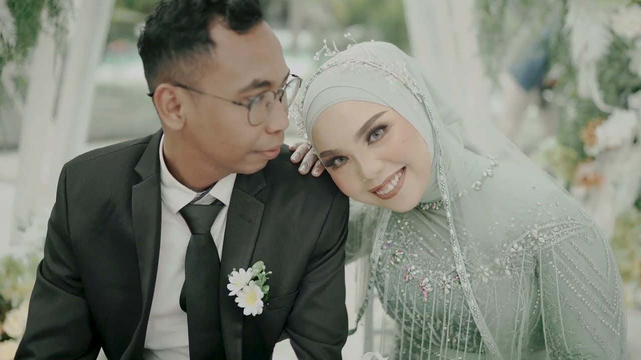 Syarah & Asrul Wedding | @Xoleil Spa Village 09 October 2022 | Fluorite Studio
