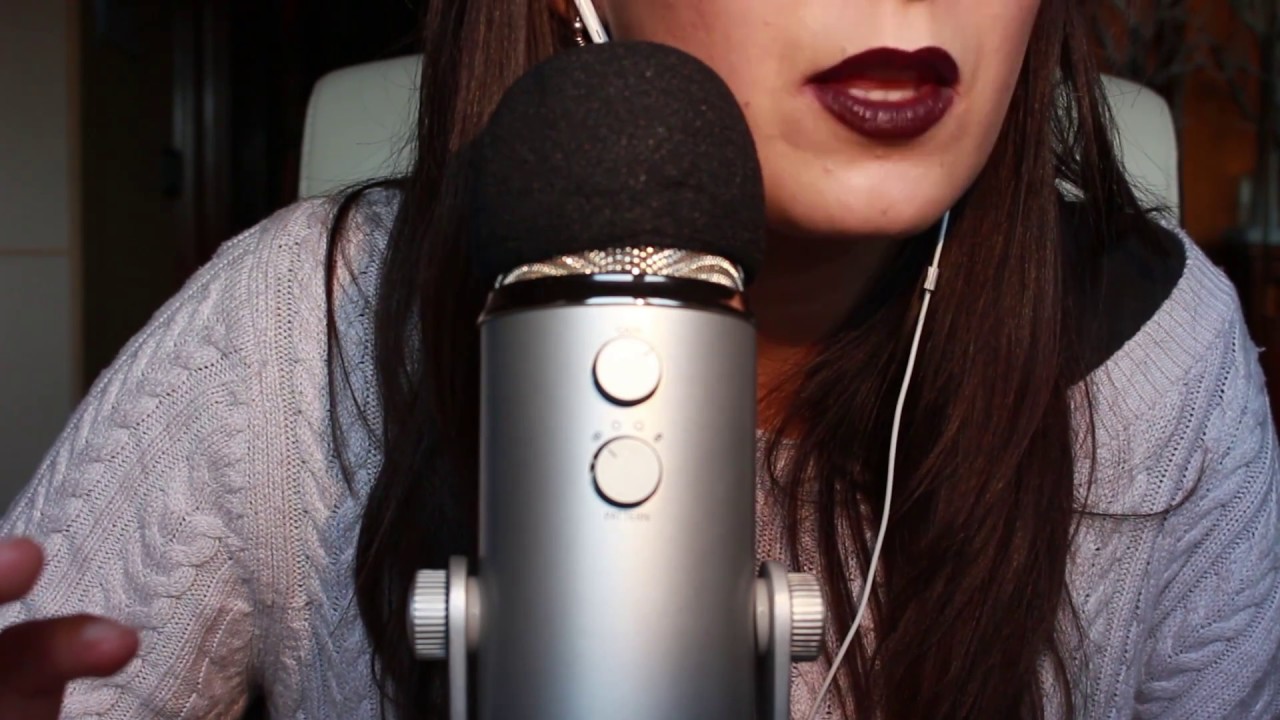 ASMR | Halloween | Contando historias de miedo