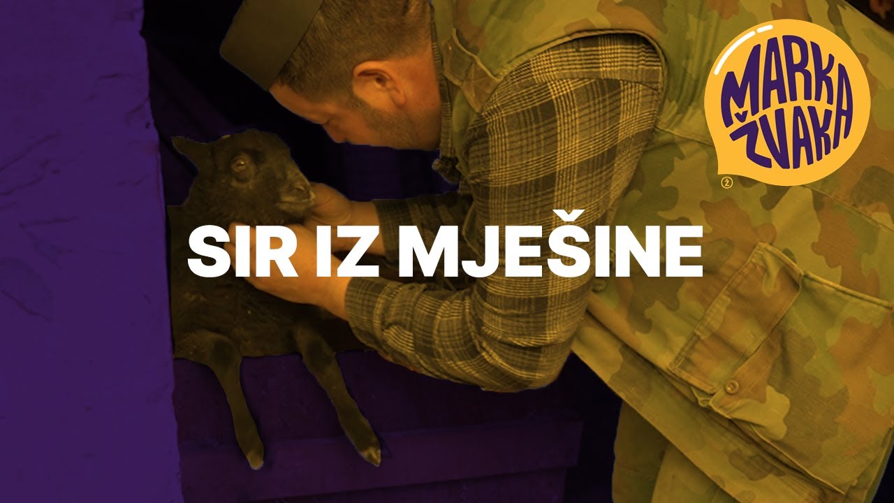 Sir iz mješine