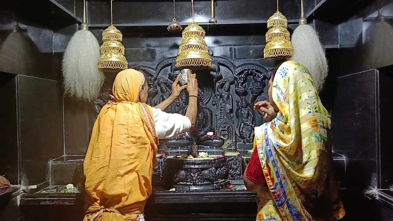 चैतन्य चमत्कारी अतिशययुक्त श्री श्रेयांसनाथ भगवान का पंचामृत अभिषेक/शांतिधारा (सीपुर वाले बड़े बाबा)
