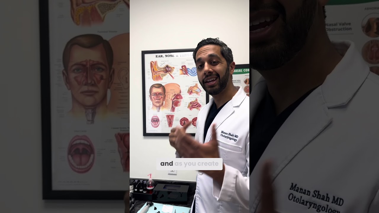 What to expect after Eustachian tube balloon dilation