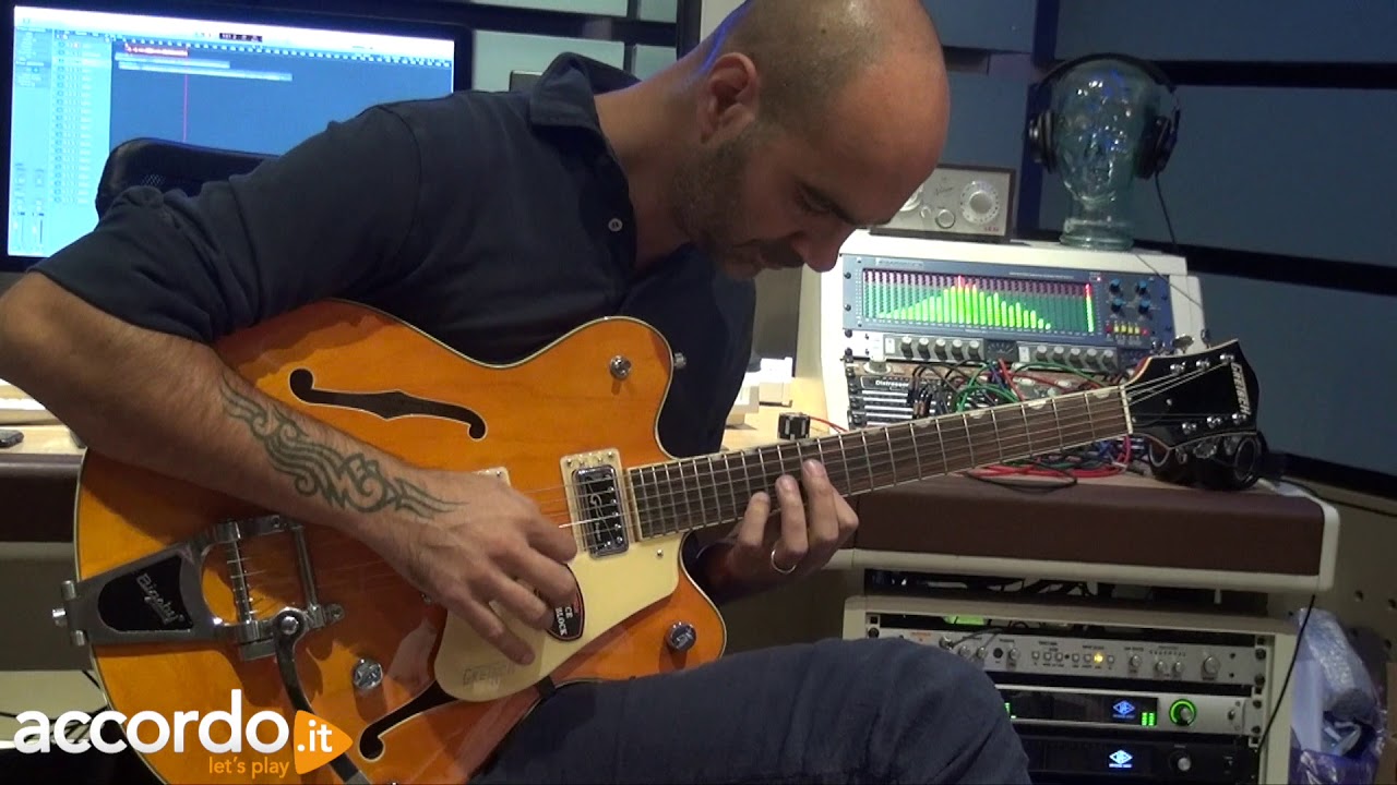 Gretsch 5622T