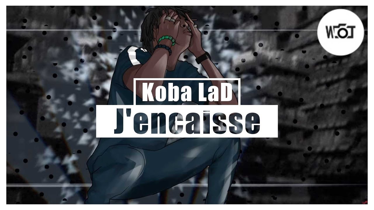 Koba LaD - J'encaisse // William Thomas
