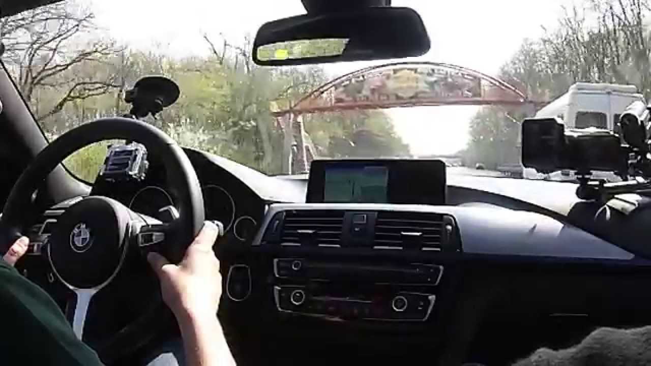 BMW 435i Coupe Xdrive (www.buhnici.ro)