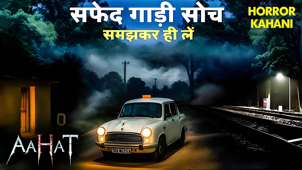 Aahat New Episode | Horror Show 2025 | New Episode 2025 | डर का असली एहसास | Nayi Kahaniya | TV Show