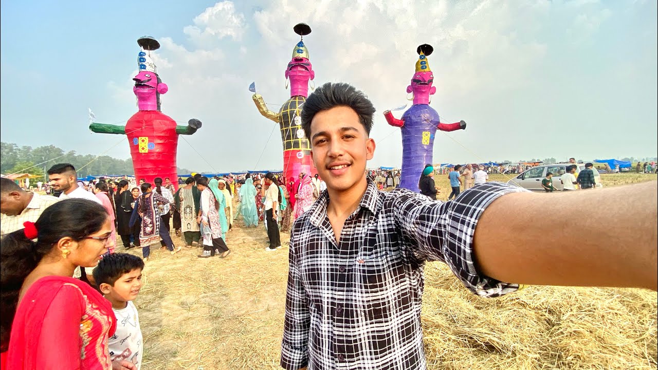 Jansui Ravan Dahan 2025