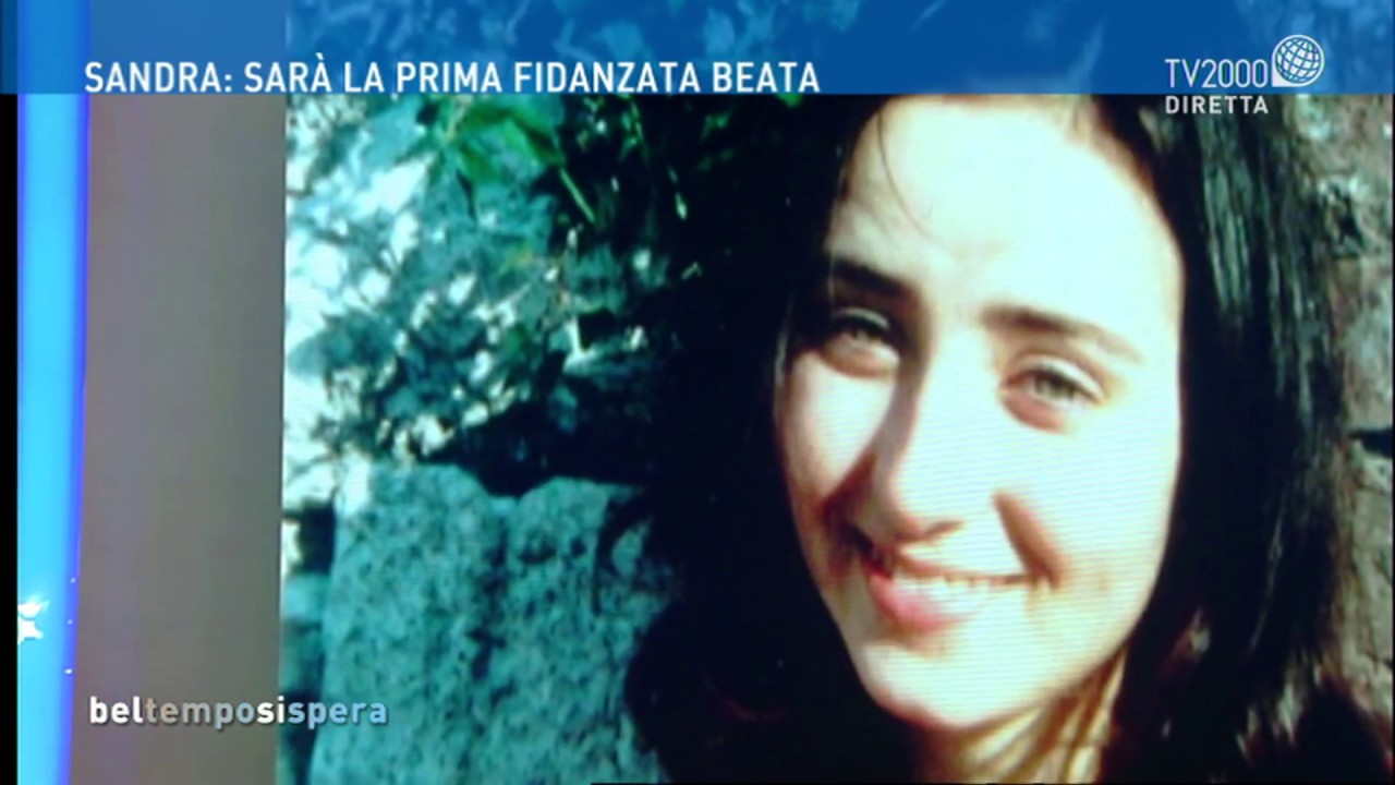 Sandra Sabattini presto beata