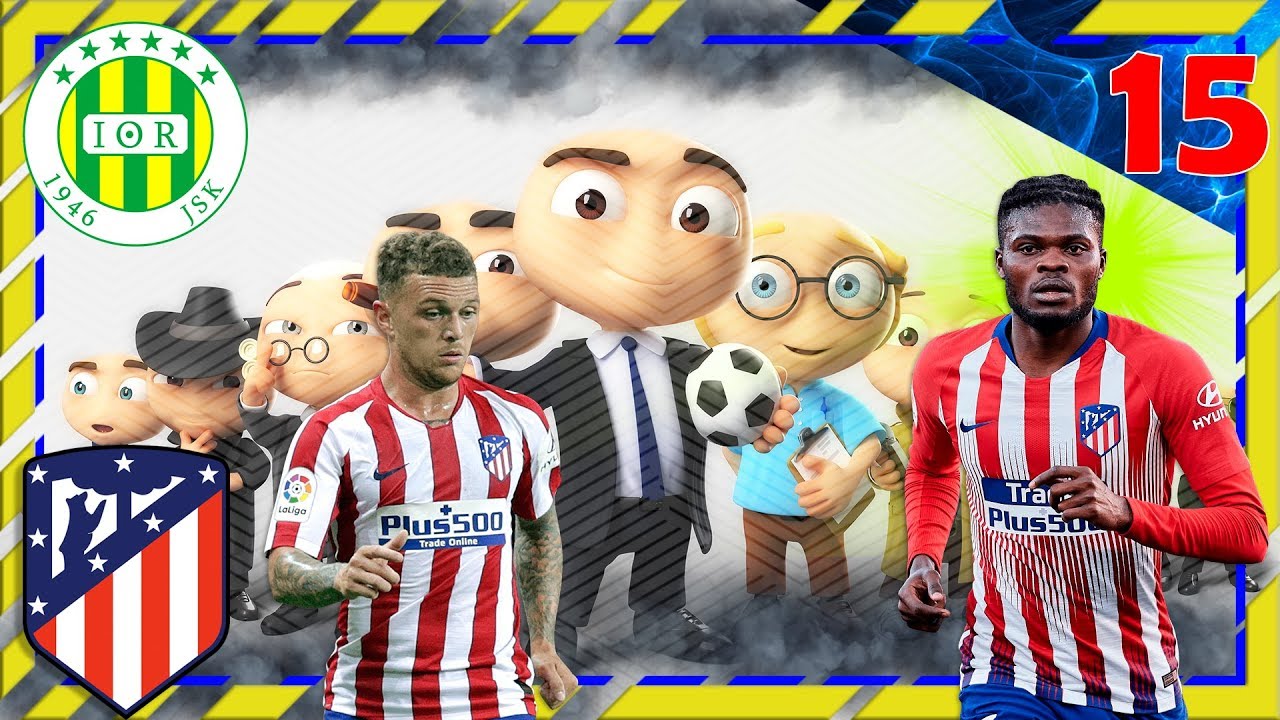 Online Soccer Manager (OSM) #15 | Estamos renovando al equipo en varias posiciones