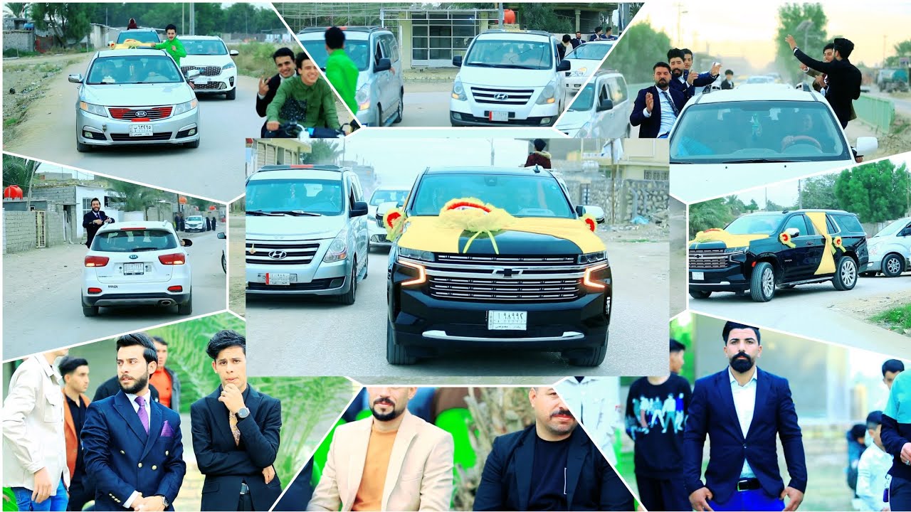 #زفاف الحبيب #ضياء حسين الفتلاوي #الف مبروك حبيبي 🎉 مصطفى البسيتي للتصوير للحجز حسابي رسمي 📞📞📷🎉❤️❤️