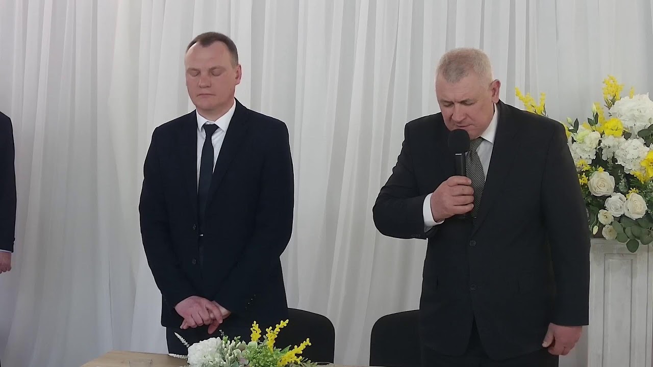 Воскресное Богослужение 15.03.2026