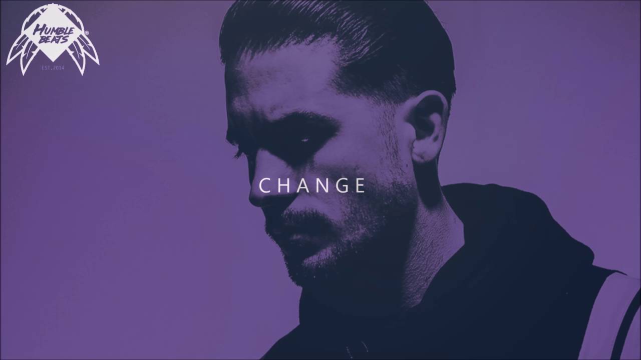 [FREE] G-Eazy Type Beat- Change(Prod. Humble)