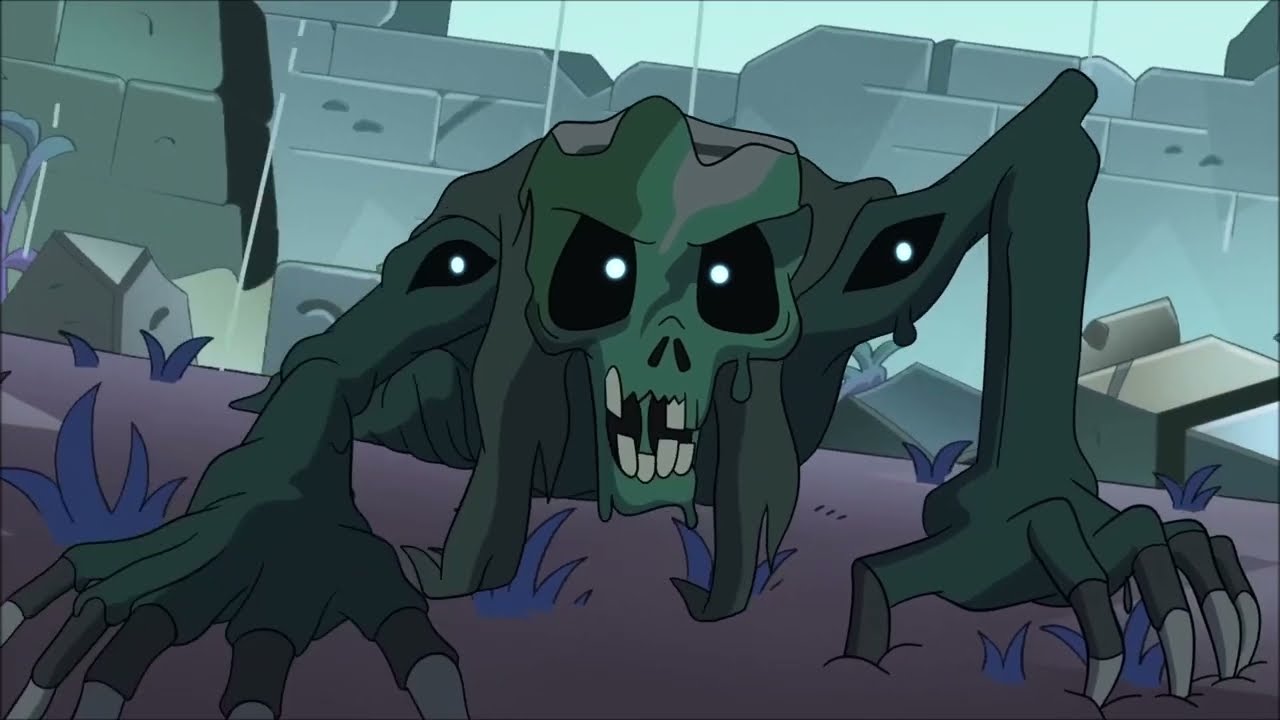 The Owl House - 3x03 - Belos Dies