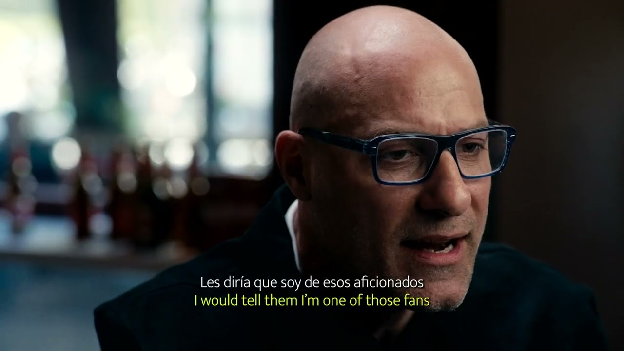 Soy del Fútbol | Mahou