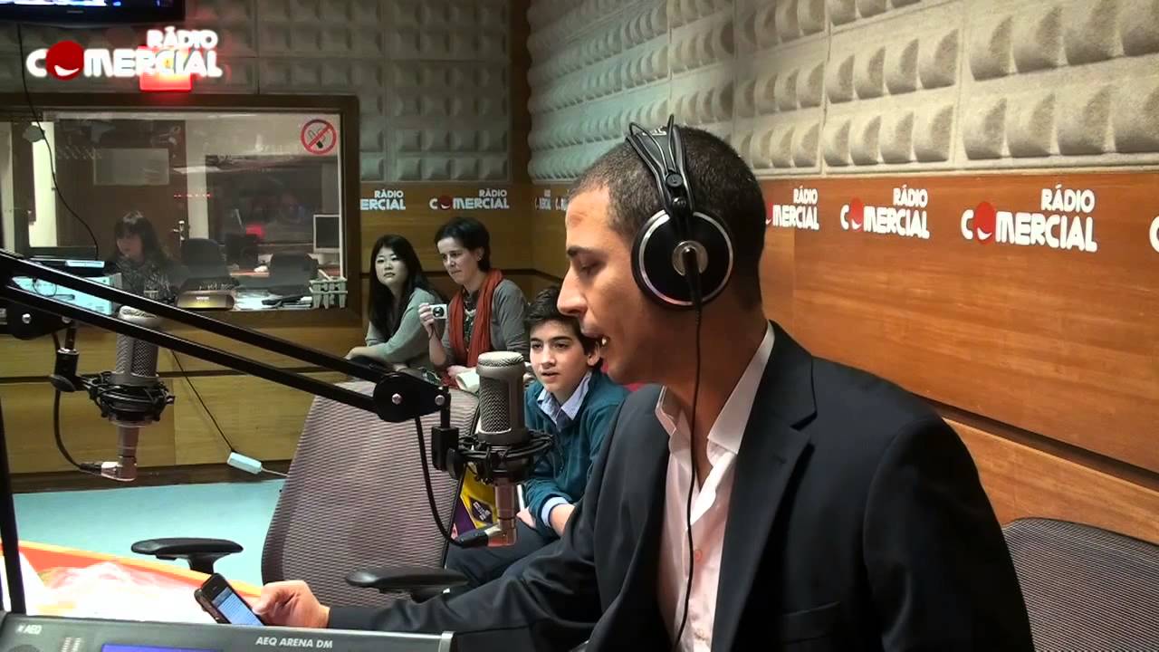 Rádio Comercial | Mixórdia de Temáticas: Ovelhas electromagnéticas