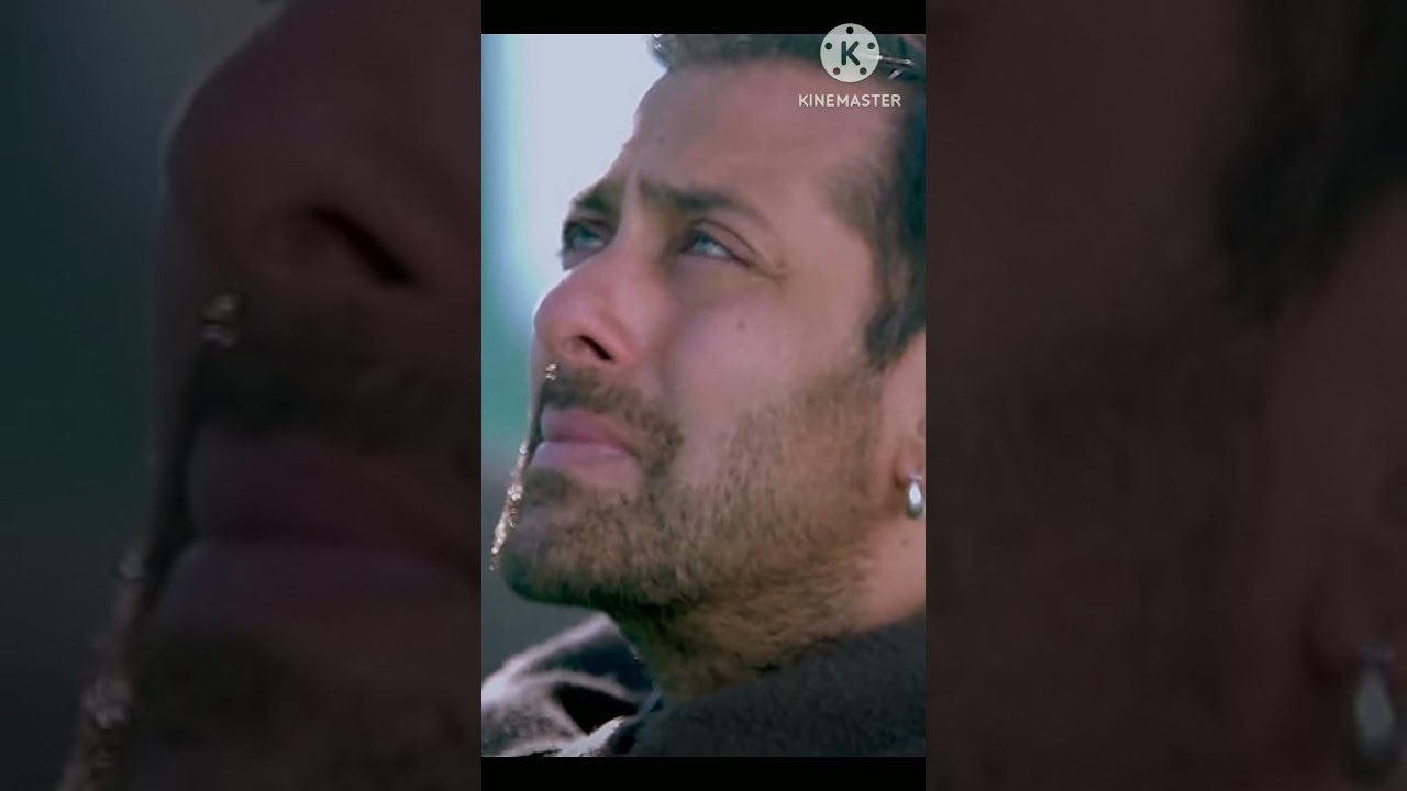 Salman Khan very imotional his friend Sushil Kumar.