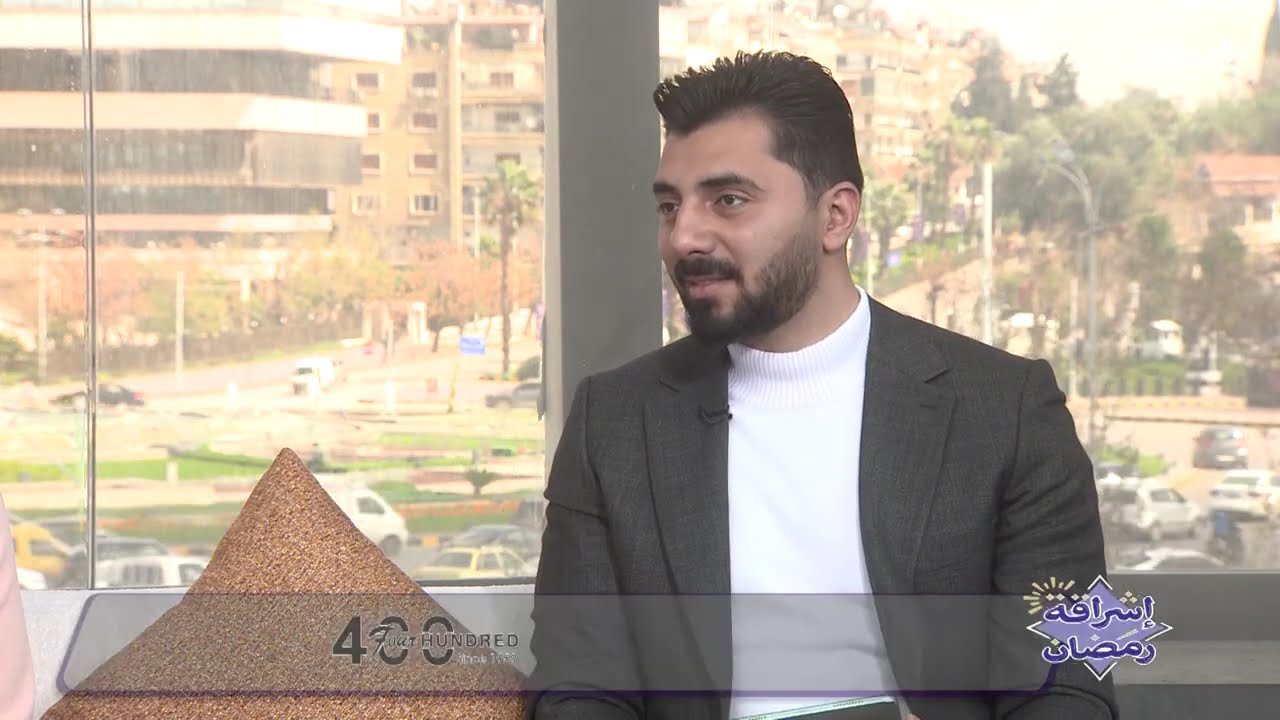 إشراقةُ رمضان - رصدُ هلالِ العيدِ فلكياً وعلمياً ، والتراث الشفاهي