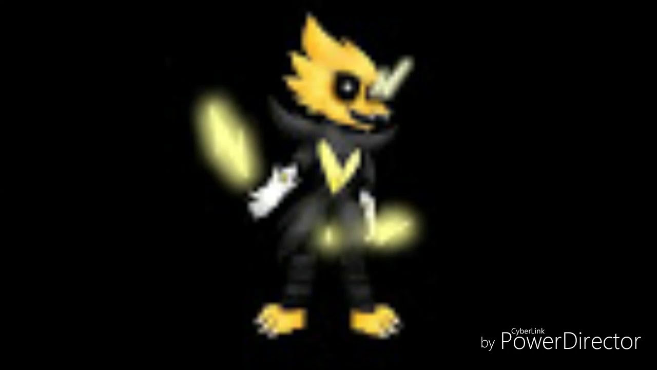 Underswap Alphis music
