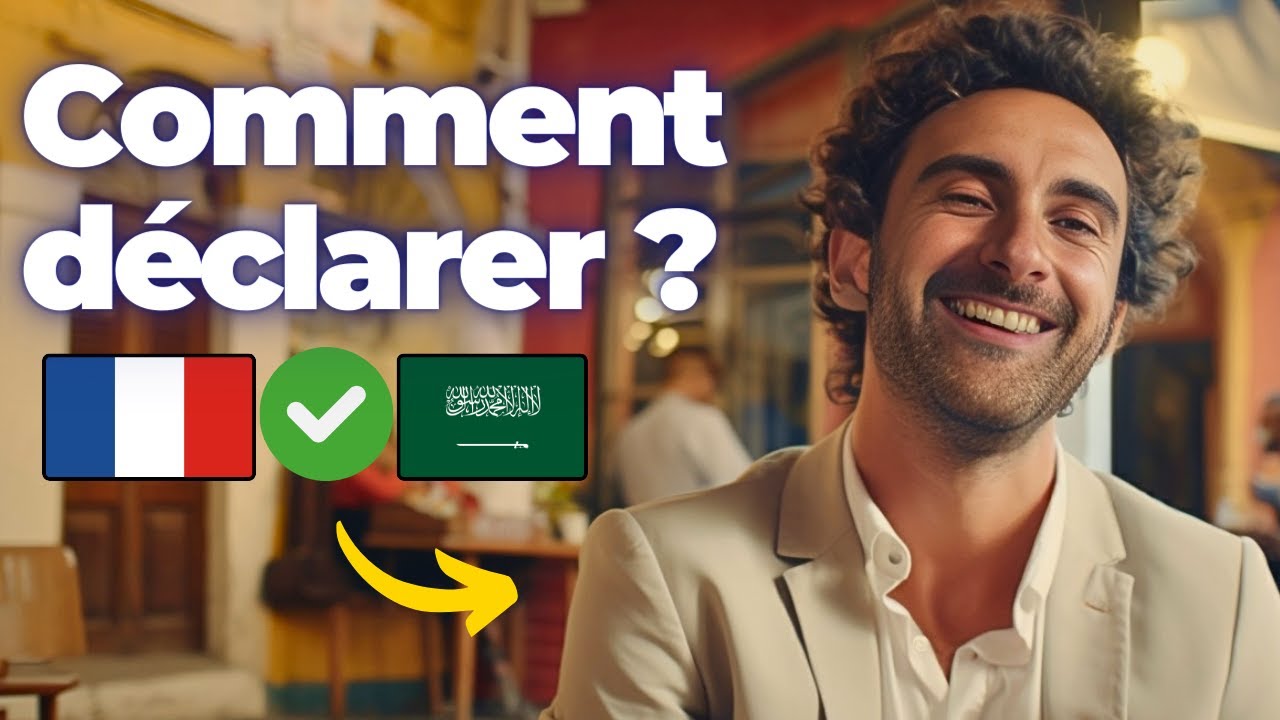 Convention fiscale France Arabie Saoudite