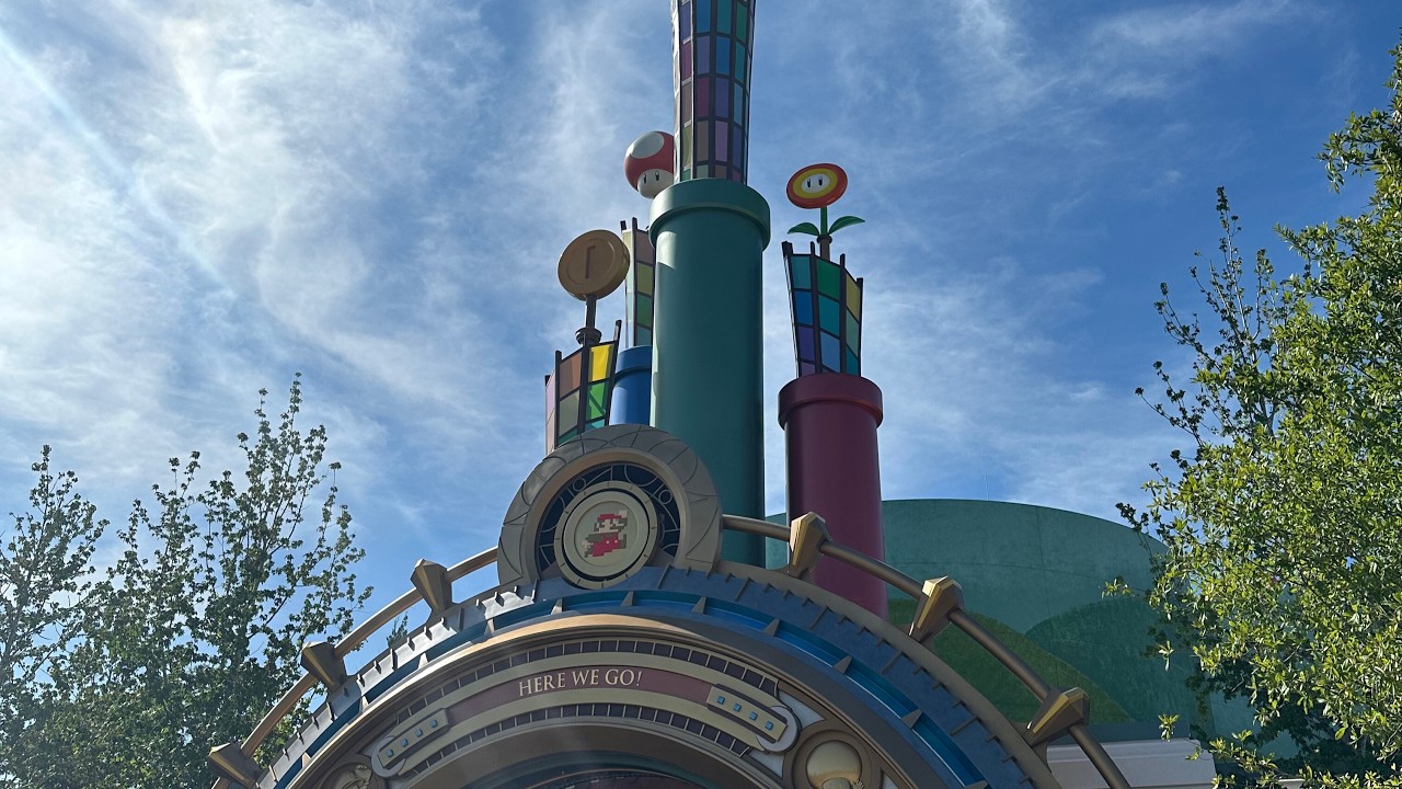 Epic Universe Highlights - Universal Orlando