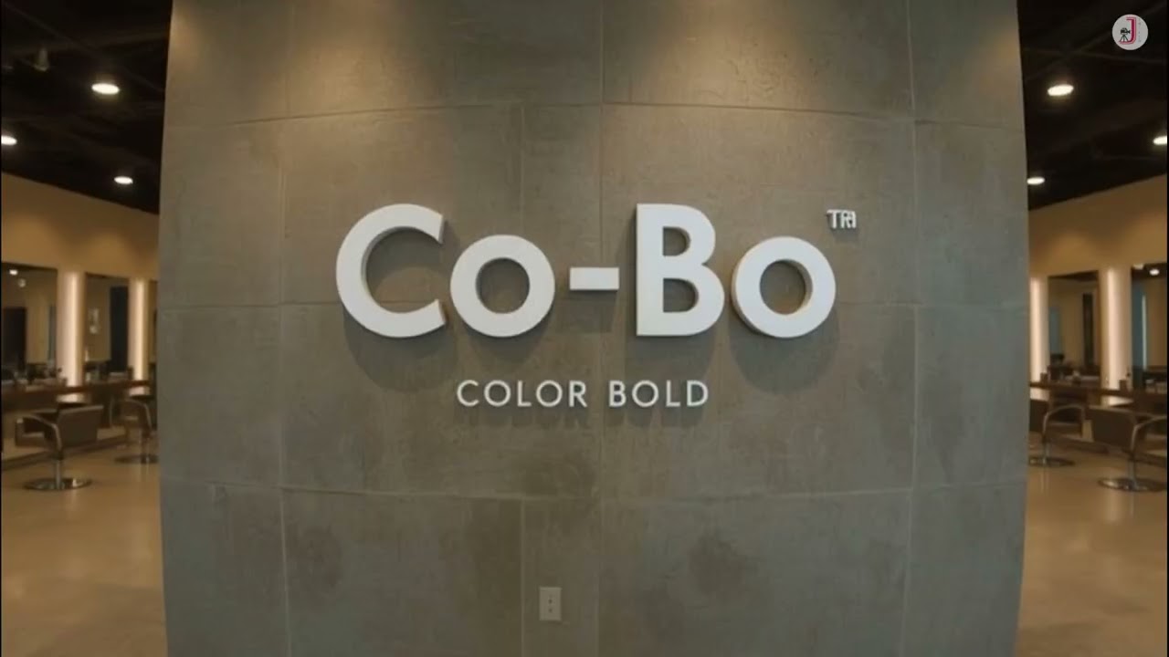 This is how salon brands step into the spotlight. | AI Video Ad for Salon | JJ INICIO